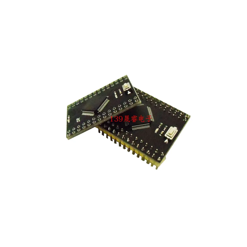 Stm32f103rbt6-3 / rct6 small system board / core board / development board / battery powered gd32