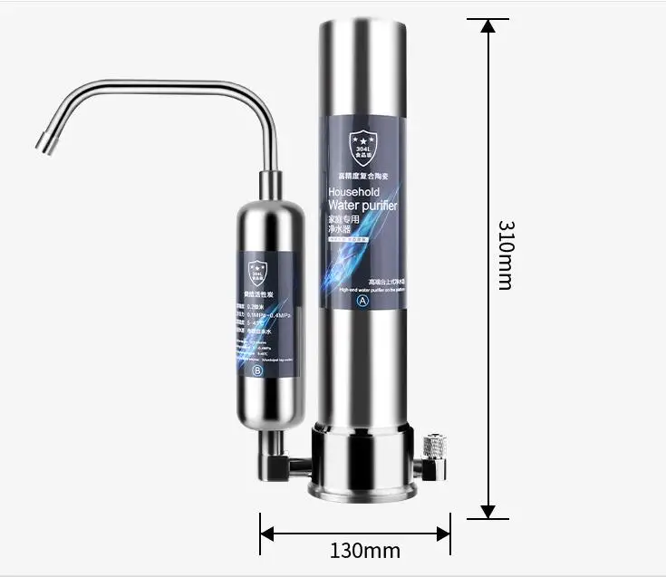 Thumbnail 3 - #35 Best Countertop Water Filters to Buy In 2026