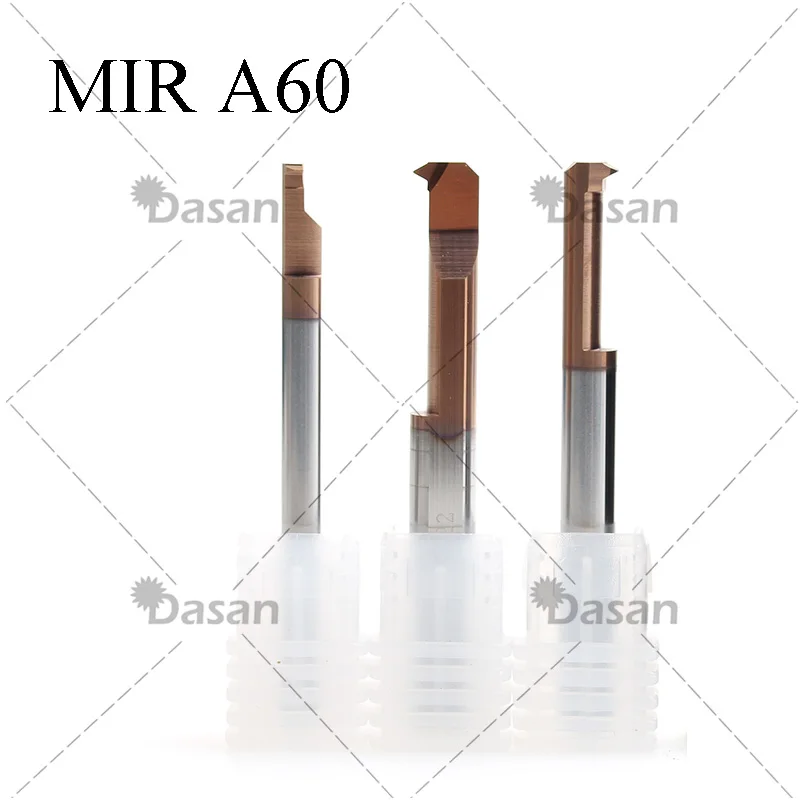 MIR 4 L15 A60 L22 MIR3 MIR5 MIR6 MIR2.4 MIR1.9 A55 L10 L30 Boring Cutter Tiny Bar Carbide Small Threading Bores Tool Free Ship