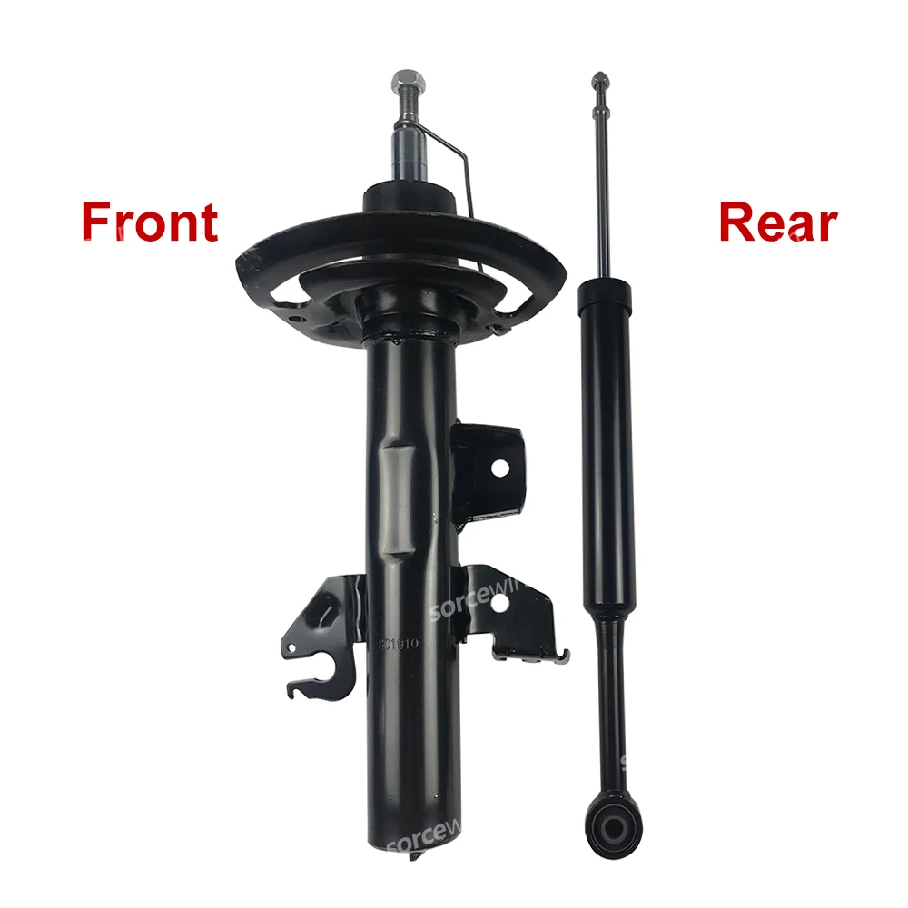 For JEEP Cherokee KL 2013-2018 Auto Parts Front Left Right Shock Absorber Strut 68230368AF 68230369AF 68224868AD