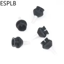 Soldering Pump Vacuum Gun with Extra Nozzle #6