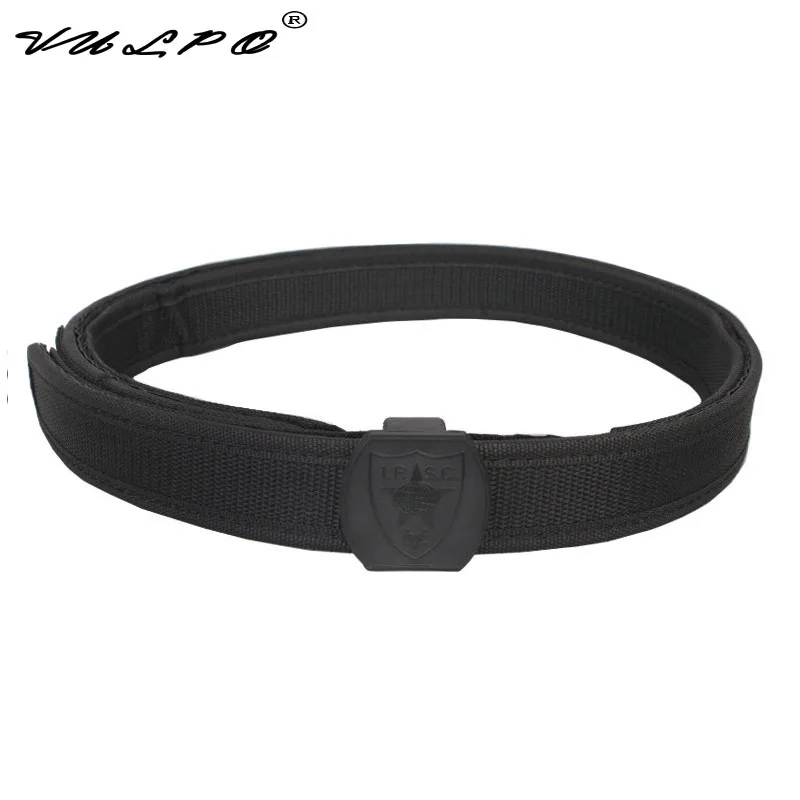 VULPO Tactical IPSC Special Shooting Belt Shooting Competition IPSC CR Speed Holster For Hunting Airsoft