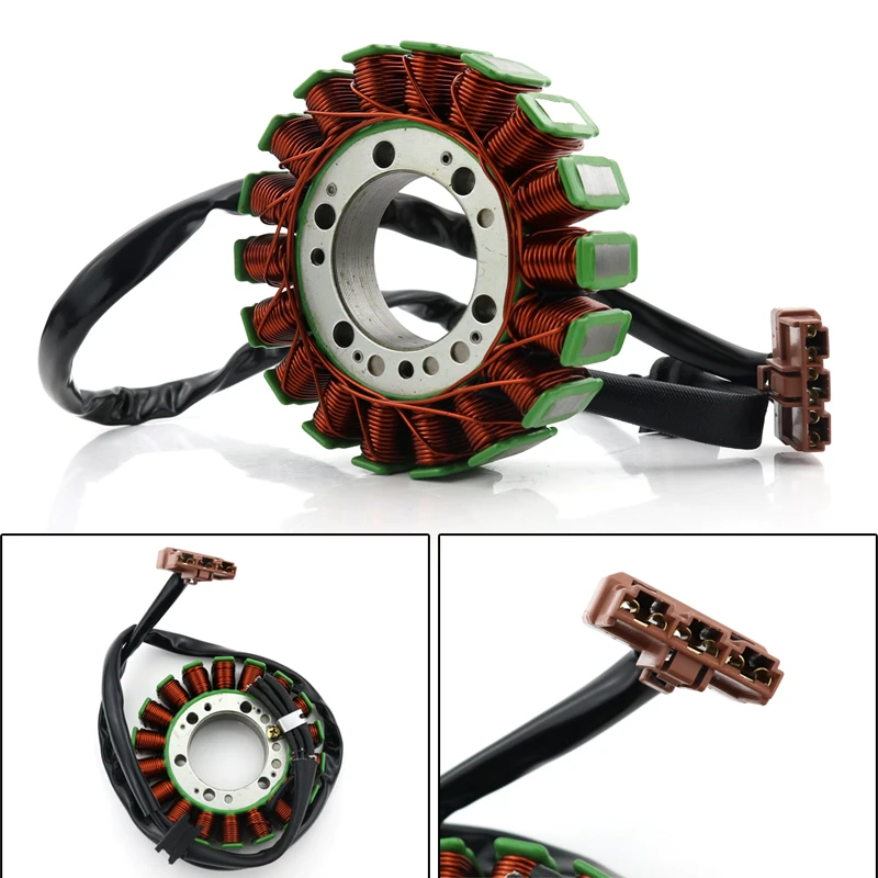 Fit For KTM 690 Duke 690 Enduro R 690 LC4 Duke/Enduro 690 SMC 690 Super Moto Magneto Alternator Engine Stator Coil Generator