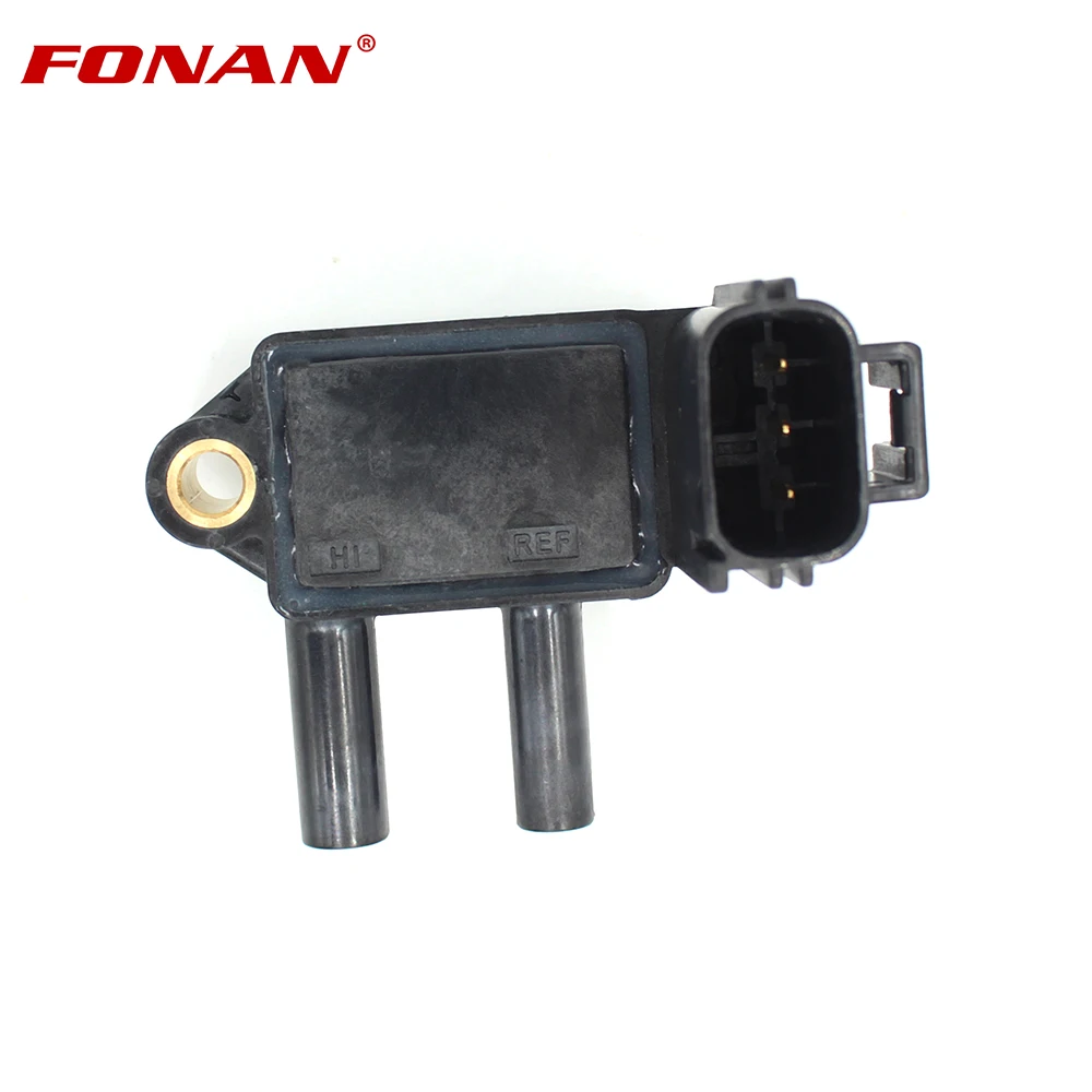 Dpf-フォードクーガ用の差分圧力センサー,2.0 tdci 16v,suv,ディーゼル用2010-2012 av615l200ab