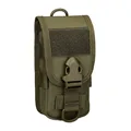 Verde militar