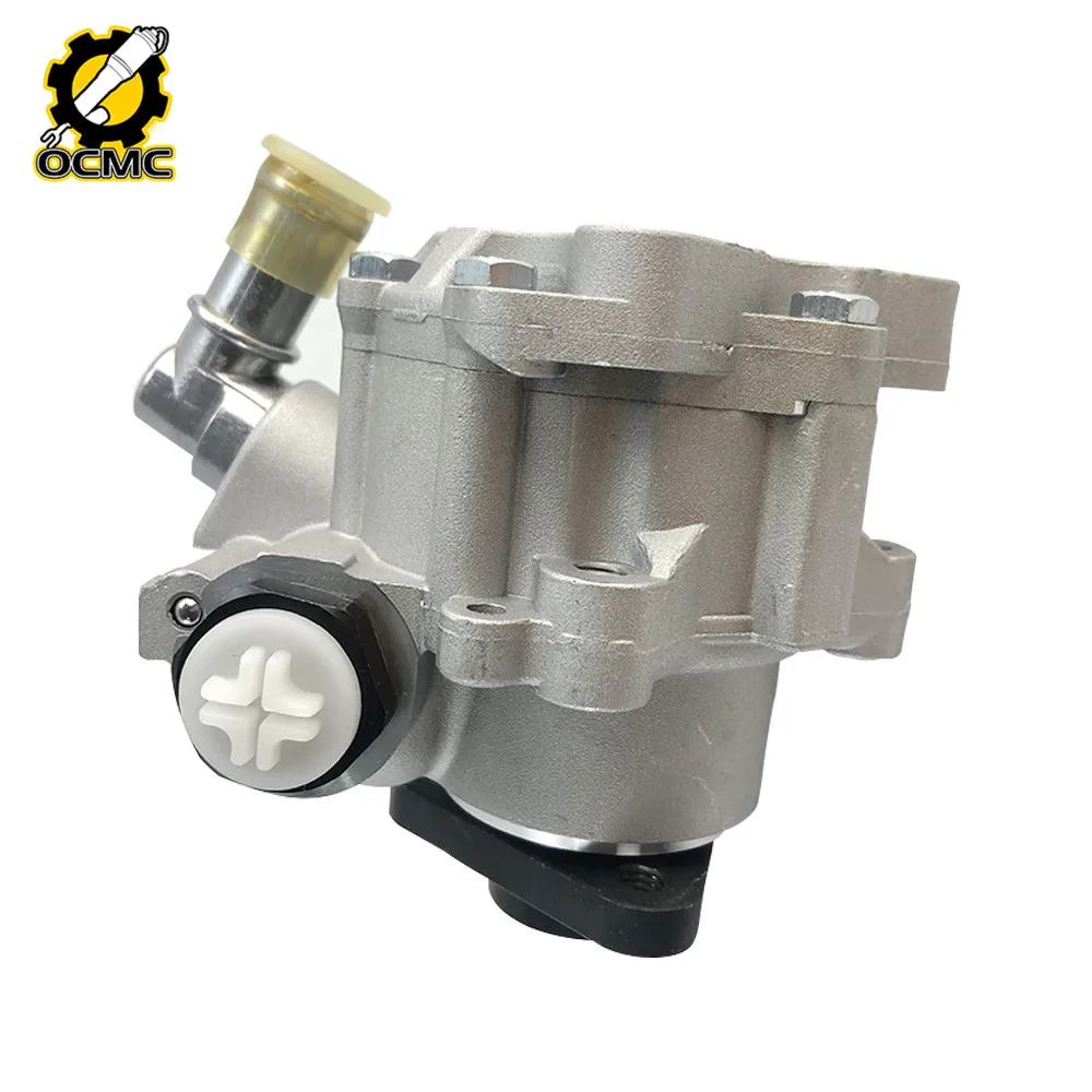 

1 PC Fit For BMW E60 E61 E63 E65 E66 545 i 550 i 735 i 745 i 32416757175 Power Steering Pump