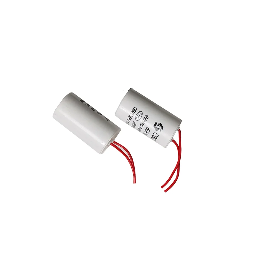 

Universal Automatic Gate Opener Capacitor 8uf 25uf 12uf 35uf for AC Gate Opener
