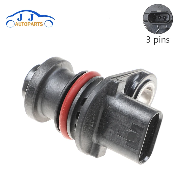 YAOPEI New OEM 12636947 Camshaft Position Sensor Fits For Chevrolet Cruze GMC Terrain Buick Cascada High Quality