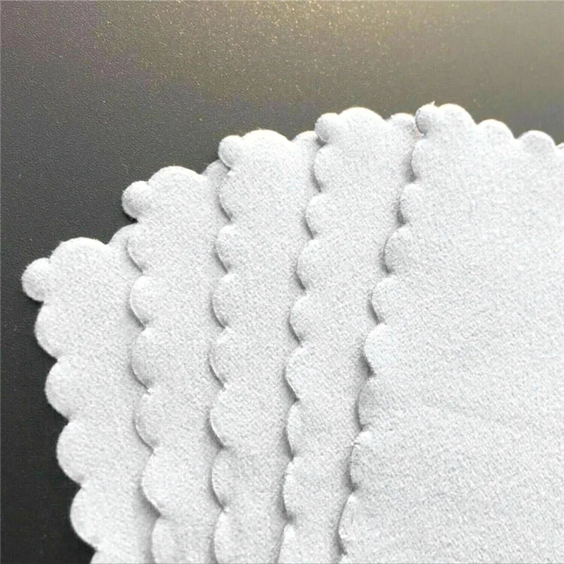 20pcs/Set Car Ceramic Washing Accessories Automotive Glass Coating Lint-Cloth Microfiber Detailing Cleaning Cloths Too