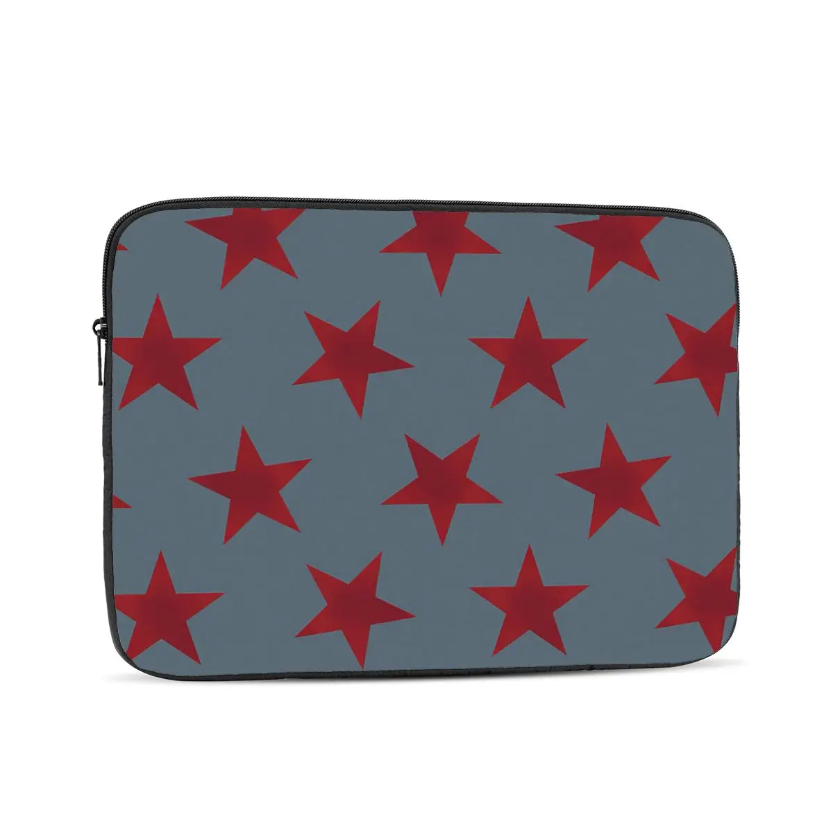 

Stars Pattern Computer ipad Laptop Cover Case Laptop Sleeve Bag Portable Cover Fundas Pouch