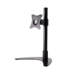 Wearson WS-03L Liftable Rotatable VESA Bracket Universal Increased Display Base 40CM Height Adjustable VESA Monitor Stand