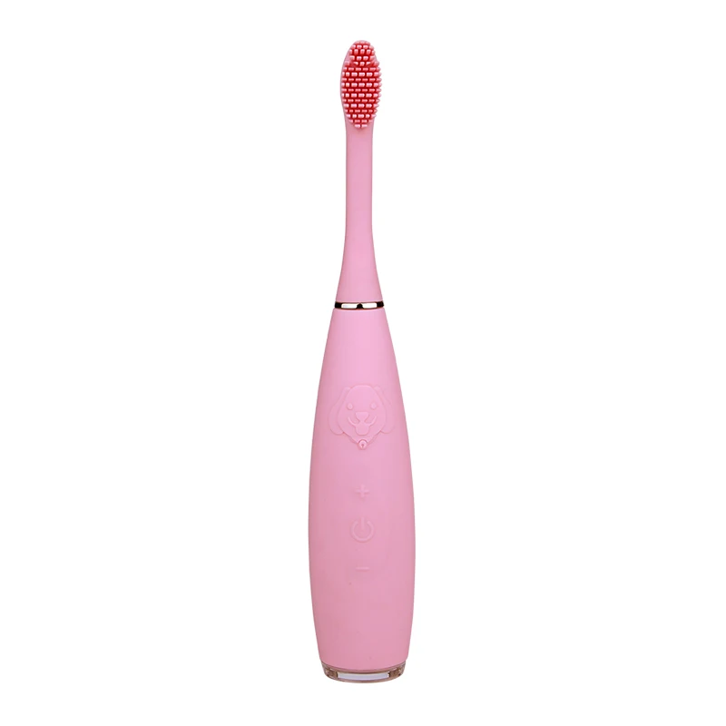

Adult trendy design private mold good quality usb rechargeable vibration sonic thoothbrush