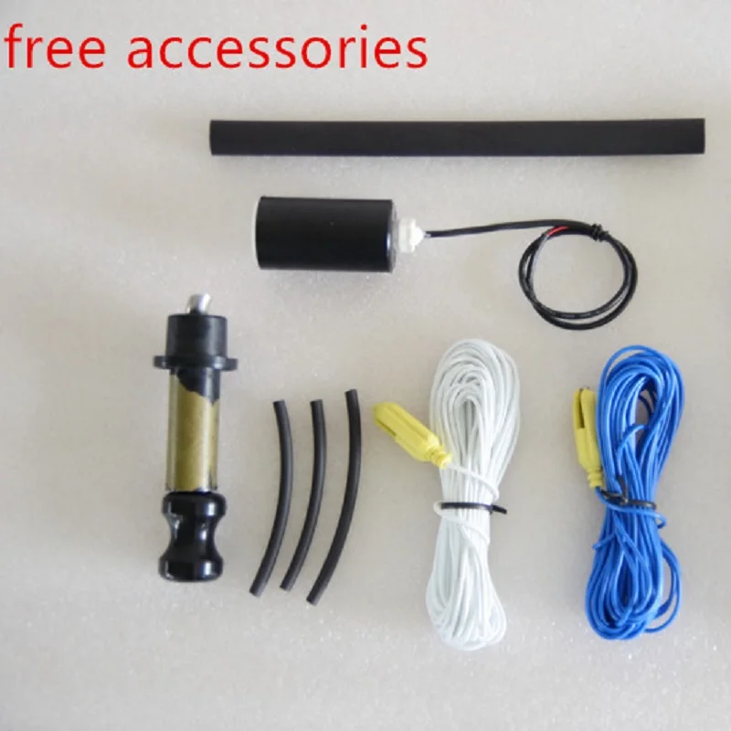 Imagem -03 - Polegada Nova Bomba de Água Solar com Controlador Mppt para Pequeno Poço Profundo Jardim Rega 2sps1.0 30-d24 80 2