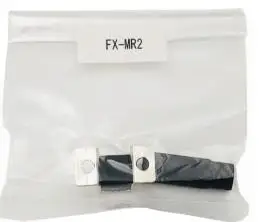 

1 Piece FX-MR1 FX-MR2 FX-MR3 FX-MR5 FX-MR6 Optical Fiber Sensors Focus Lens 100% Original & New