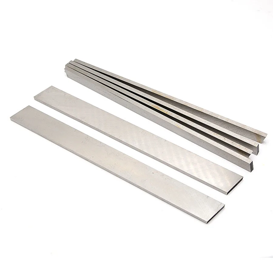 2x18 2x20 2x25 2x30 2x40 2x50 2x60x200mm CNC Lathe Turning Tool Holder HSS White Steel Knife Good Quality Sharp High-speed Bille