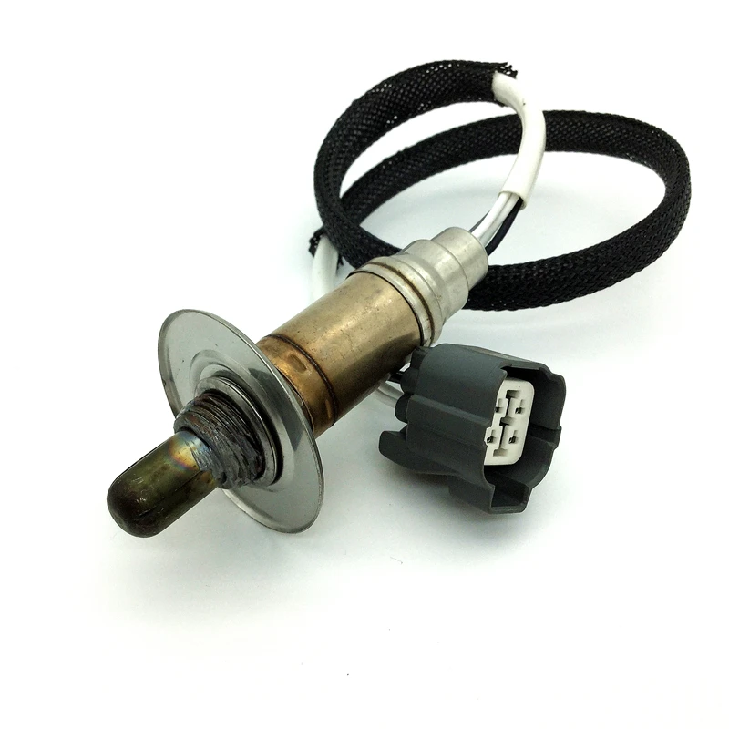 Legacy Impreza Forester 2.0L rear Oxygen Sensor 22690-AA831 / 22690AA831 / 22690-AA970 22690AA970 100% brand new oiginal nozzle