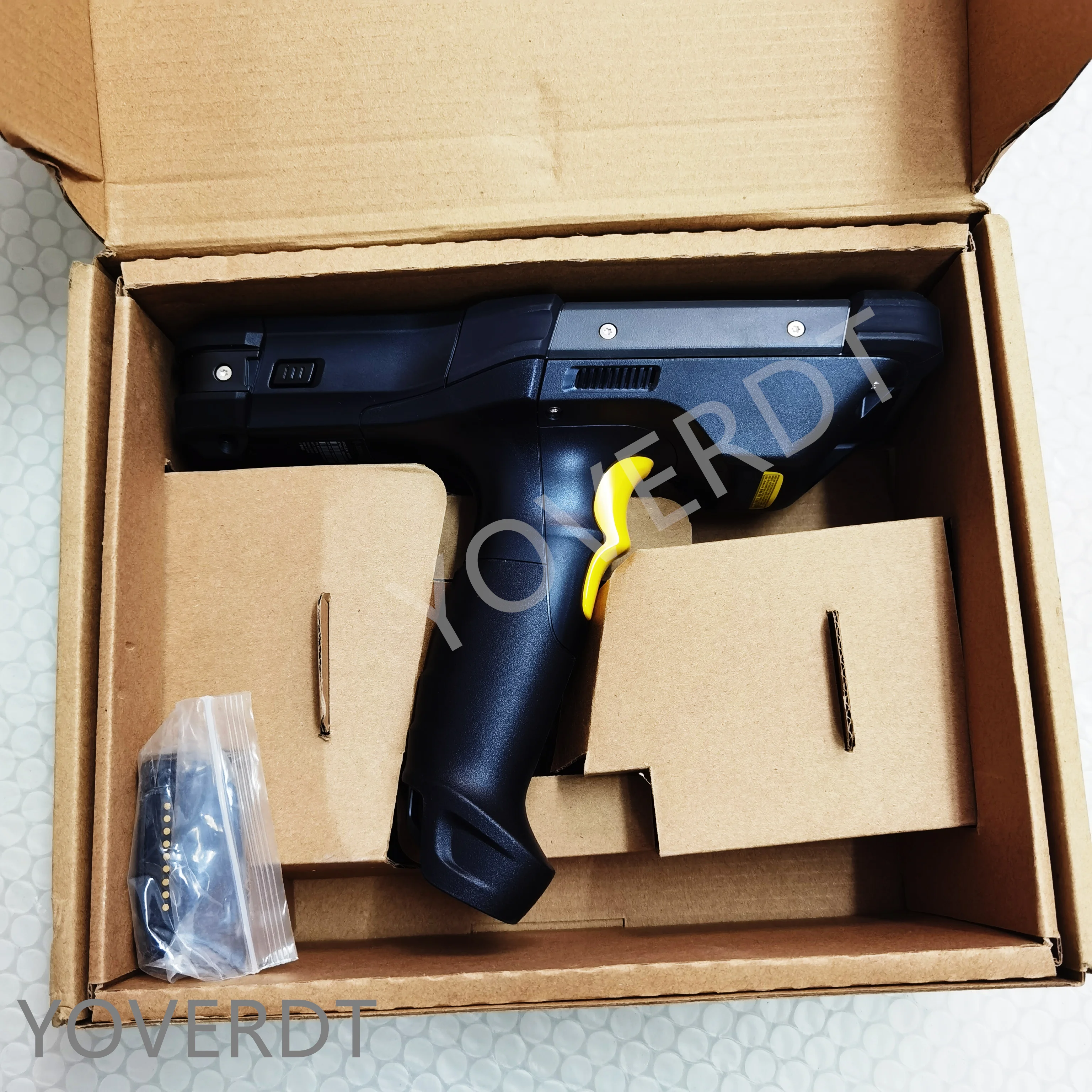 Zebra Símbolo Imager Barcode Scanner Android 7.0 MC9300 2D MC930B-GSCDG4CN SE4750 MC930B