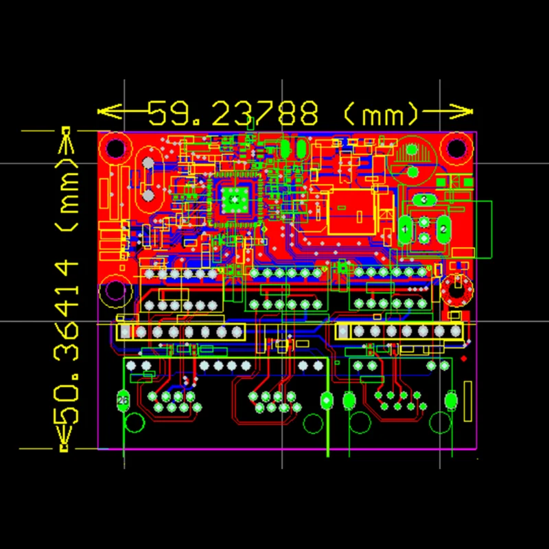 3-portowy moduł przełączający Gigabit POE jest szeroko stosowany w linia ledowa 3 port 10/100m kontakt POEport mini przełącznik moduł przełączający płyta główna PCBA