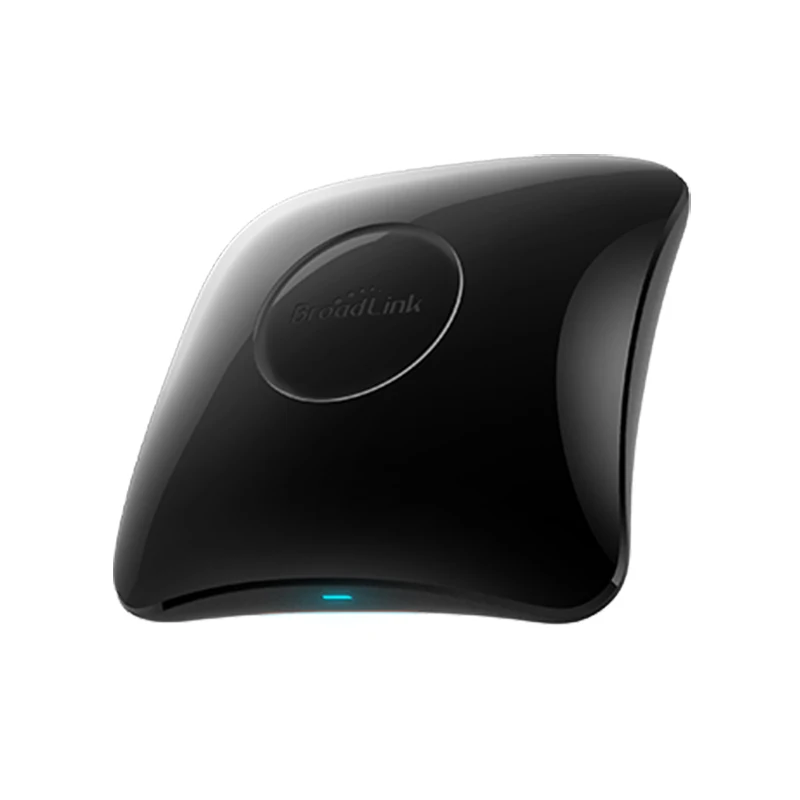 Broadlink-controle remoto rm4 pro, universal, com wi-fi, sensor de temperatura e umidade, controle remoto