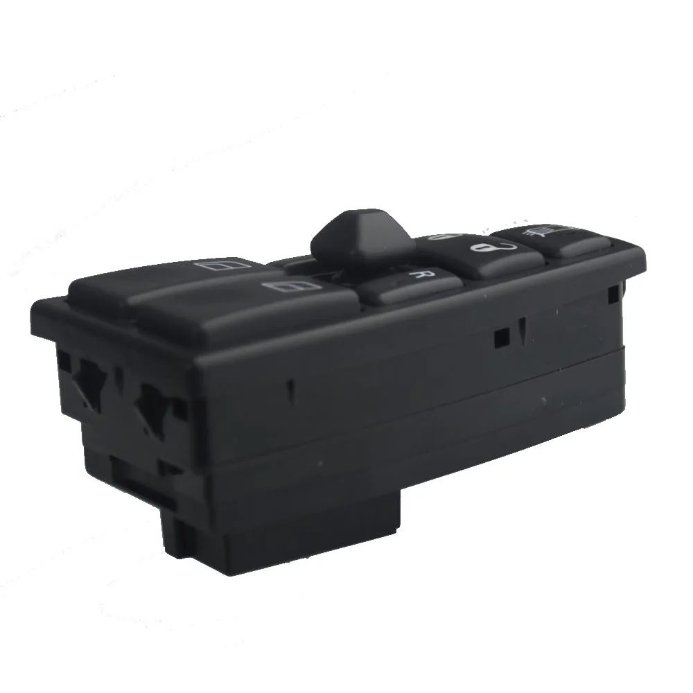 For Volvo FH12 FM12 FM9 FM VNL Window Switch 2004 2005 2006 2007 2008 2009 2010 2011 2012