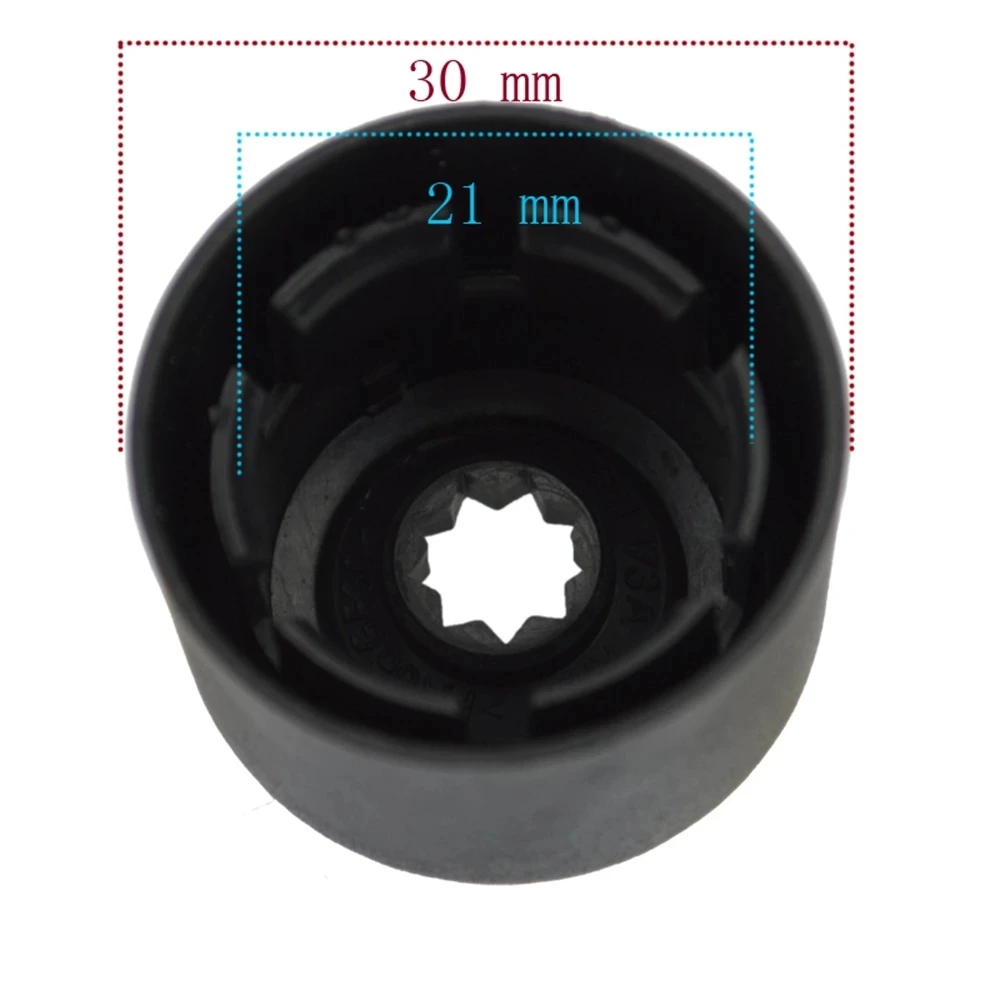 Verrerie 0 601 173 A Hot Wheel Écrou Boulon, Couvercle à vis, Couvercle anti-poussière pour VW Jetta Golf MK5 Passat Gods Volkswagen