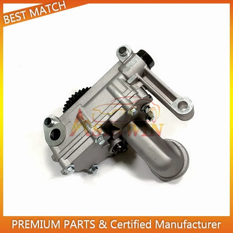 

New Engine Oil Pump For 2010-2013 Hyundai Tucson Forte Kia Sorento 2.4 Sportage 2.4 21310-2G011 213102G011