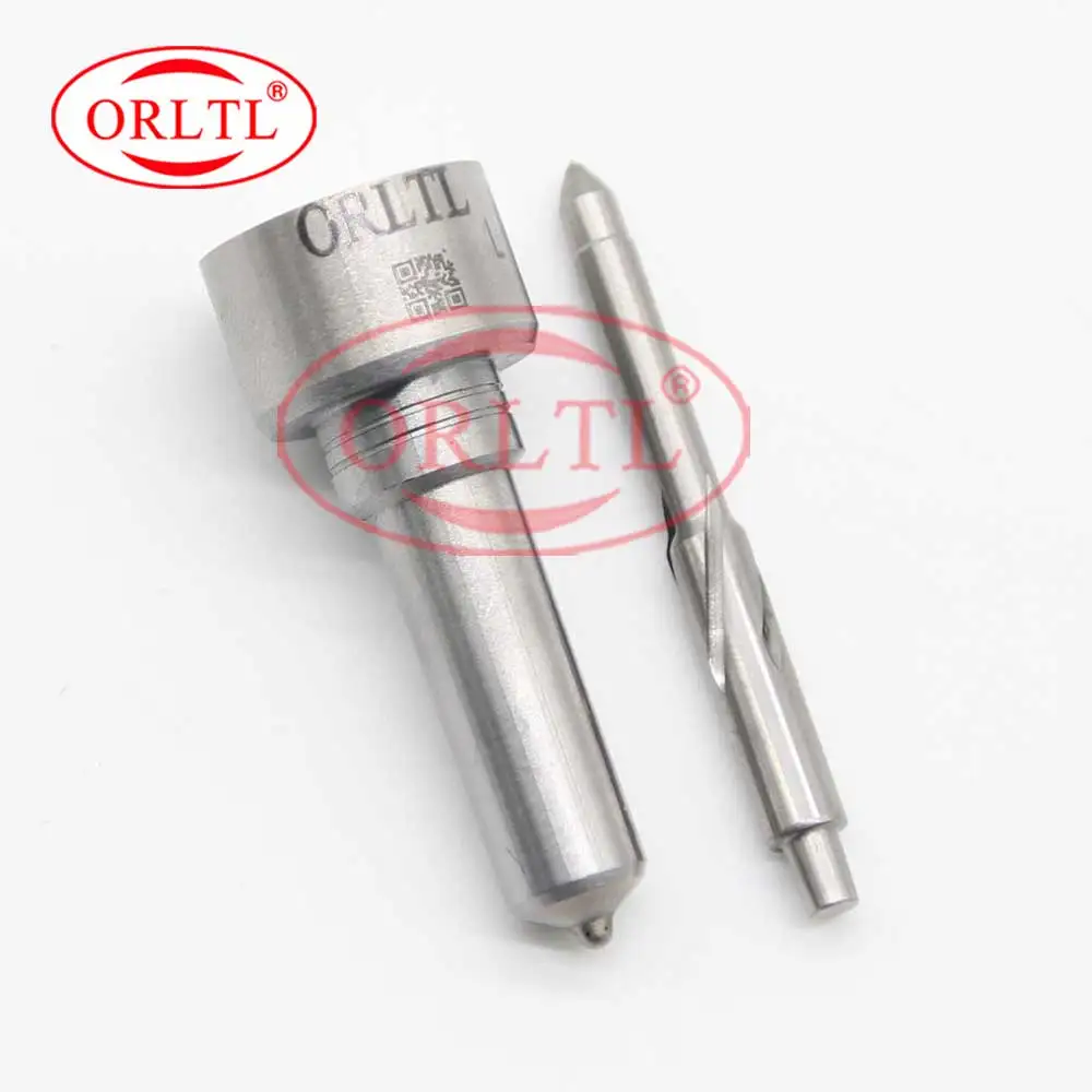 ORLTL NOZZLE L163PBD L163PBA L163PRD L 163 PBD L 163 PBA  L 163 PRD FUEL INJECTION NOZZLE FOR JMC EJBR03301D