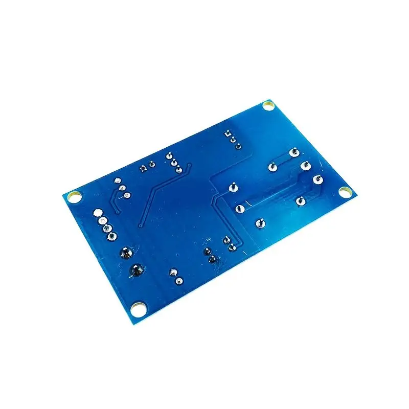Fotoresistor sensor de controle de luz atraso interruptor de detecção ajustável nenhum sensor de luz módulo relé 12v