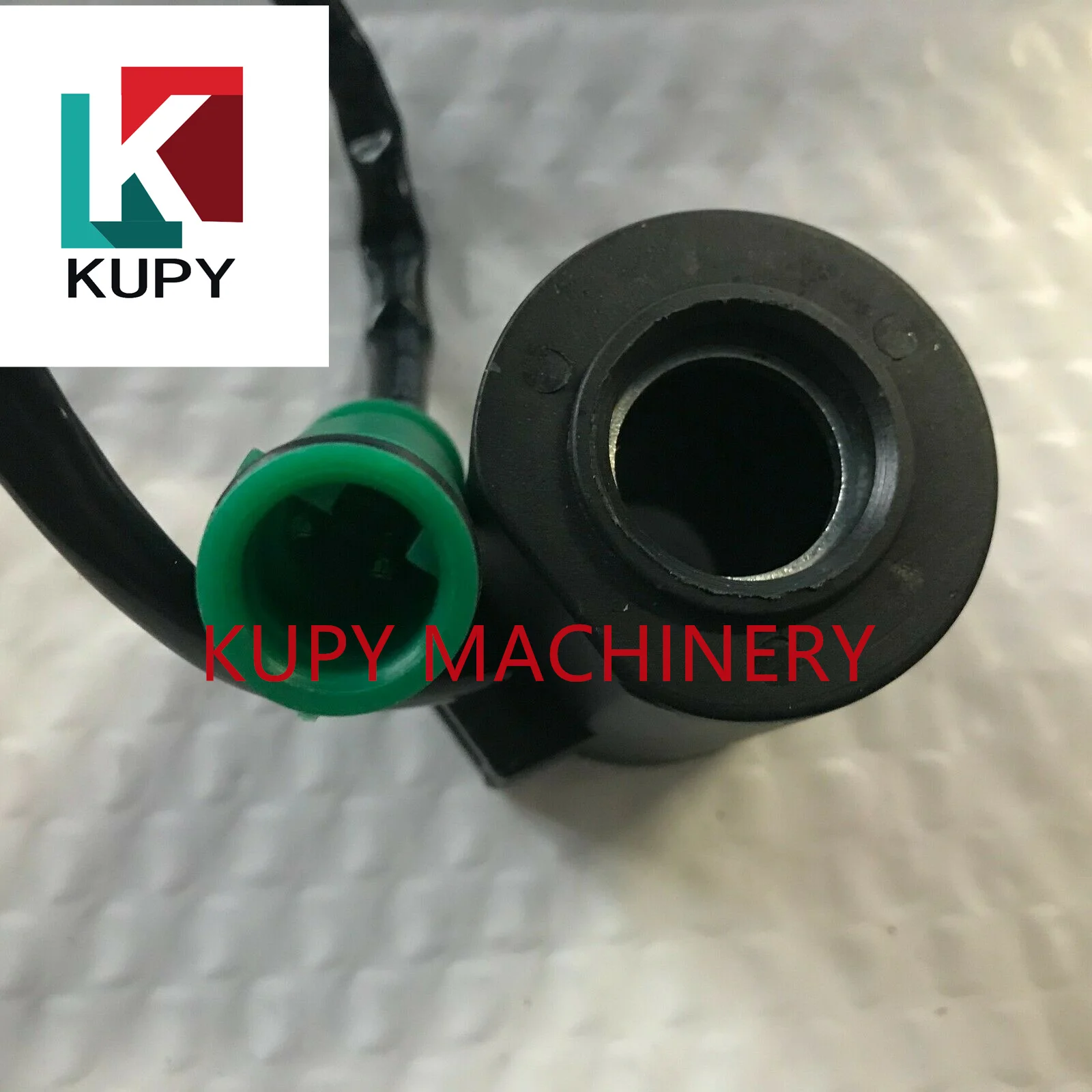 

KUPY high quality 14526664 voe14526664 Solenoid Coil for EC210b ec240b ew130