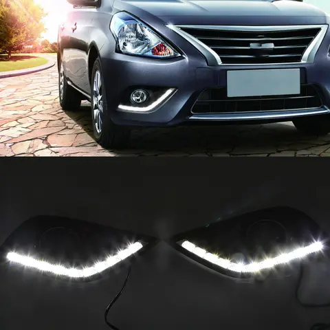 10 best sales nissan sunny headlights - №8