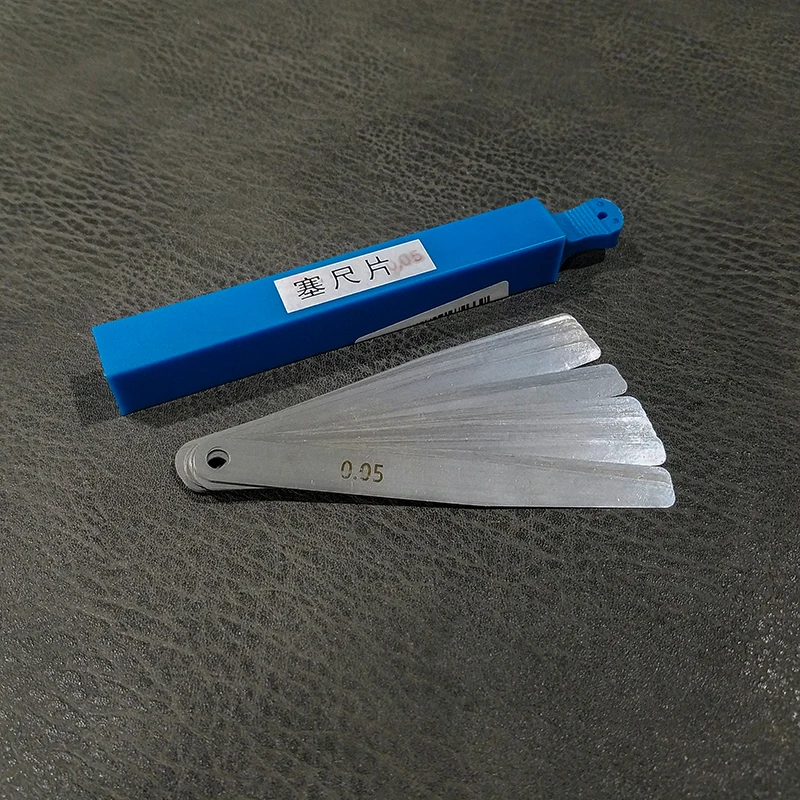 Fonlyu strumenti di apertura dello schermo in metallo ultrasottile in acciaio inossidabile per iPhpne Set di strumenti di riparazione di separazione curva piatta Samsung