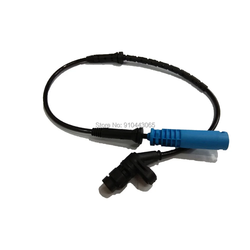 New 34526761650 34526761800 34526771708 For BMW E65 E66 730 735i 740i 745i 2001-2005 Front ABS Wheel Speed Sensor