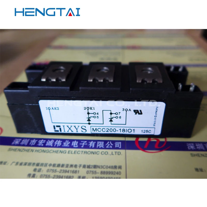 Бесплатная доставка, стандартная справочная информация, оригинальный модуль