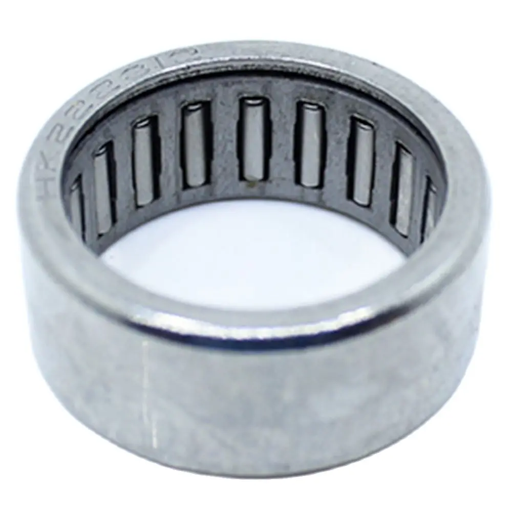 HK2212 Needle Bearings 22*28*12 mm ( 5 Pcs ) Drawn Cup Needle Roller Bearing TLA2212Z HK222812 37941/22