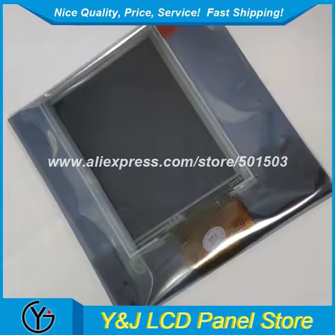 LM1260A01-1A industry lcd display modules