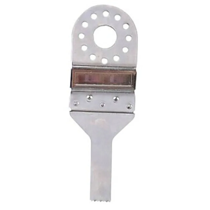 Metal cutting oscillating blade set. multi saw blade, fit for all types of Woodworking oscillating blade set.