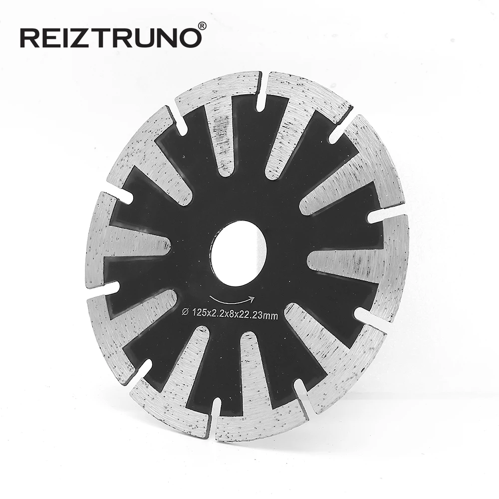 REIZTRUNO 5\