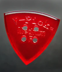 V-Picks Hot Tamale Guitar and Mandolin Pick