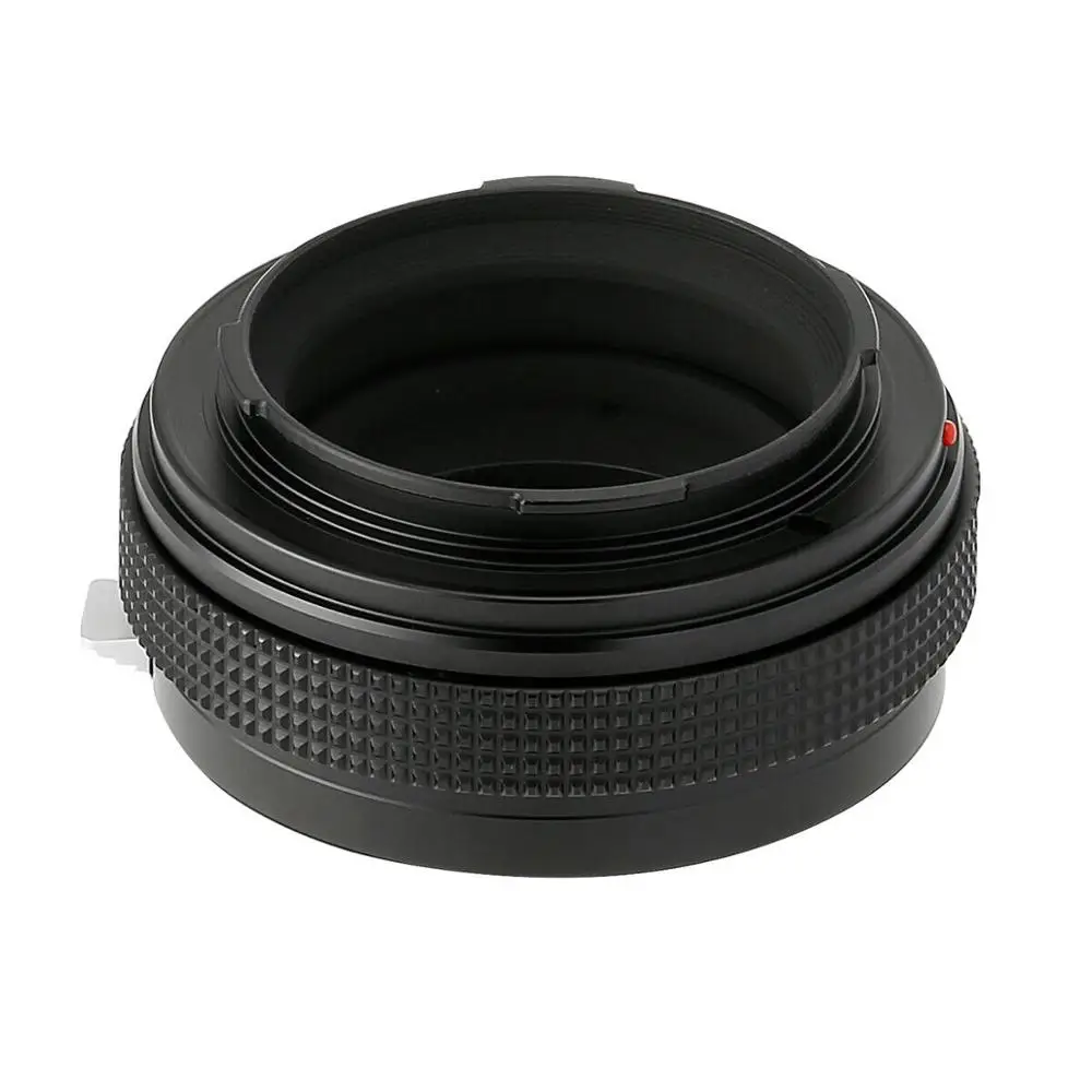 Shoten Bộ Chuyển Đổi Ống Kính Cho Nikon G Gắn Ống Kính Để Panasonic S1R/S1 Sigma FP Leica TL/TL2/CL SL