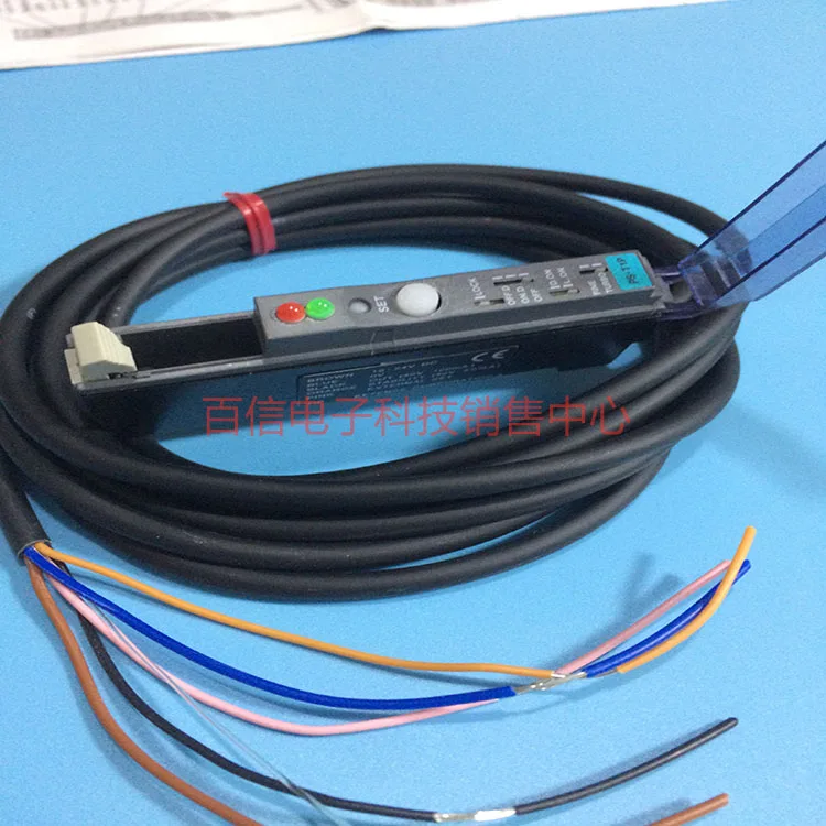 Special offer brand new genuine fiber amplifier PS-T1P