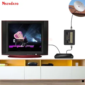 7 Hauptsignalmesserverkäufe - №2