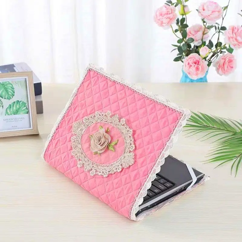 Laptop Case Fabric Computer Covers 1 Piece Can Custom Size Laptop Dust-proof Girl Gift Lovely Lovely 2020 New Hot E0949 Diy