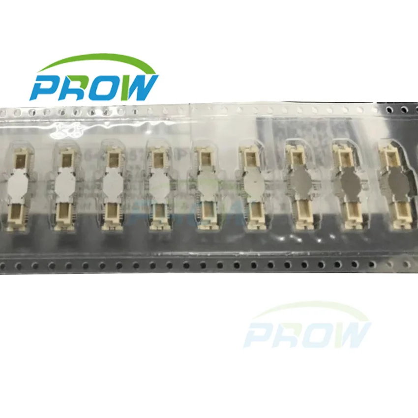 5 pieces 536438805 53643-8805 0536438805 0.635 BtB 50Pin 50p moIex connector Prow socket PROW