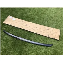 VW Golf MK7 MK7.5 Roof Spoiler #2