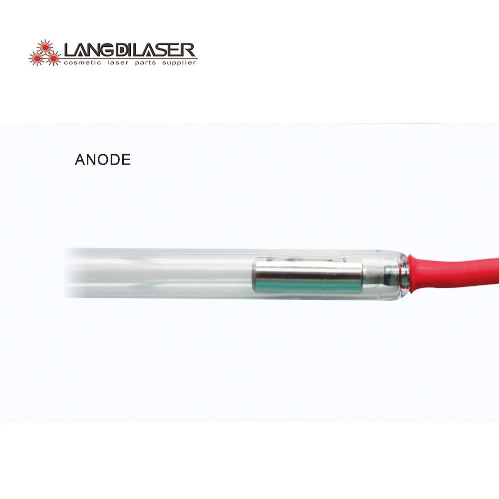 DPL light lamp : 9*60*120F - wire , IPL Lamp for Sincoheren , cosmetic laser repair lamp , Sincoheren lamp
