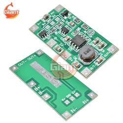 5V 1A UPS Uninterruptible Power Supply Module Step Up Reverse Router 18650 Lithium Battery with Protection Charging Boost Board