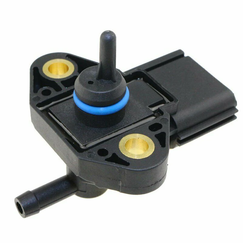 FPS5 Fuel Injection Rail Pressure Regulator Sensor Fits For Ford Mercury Lincoln