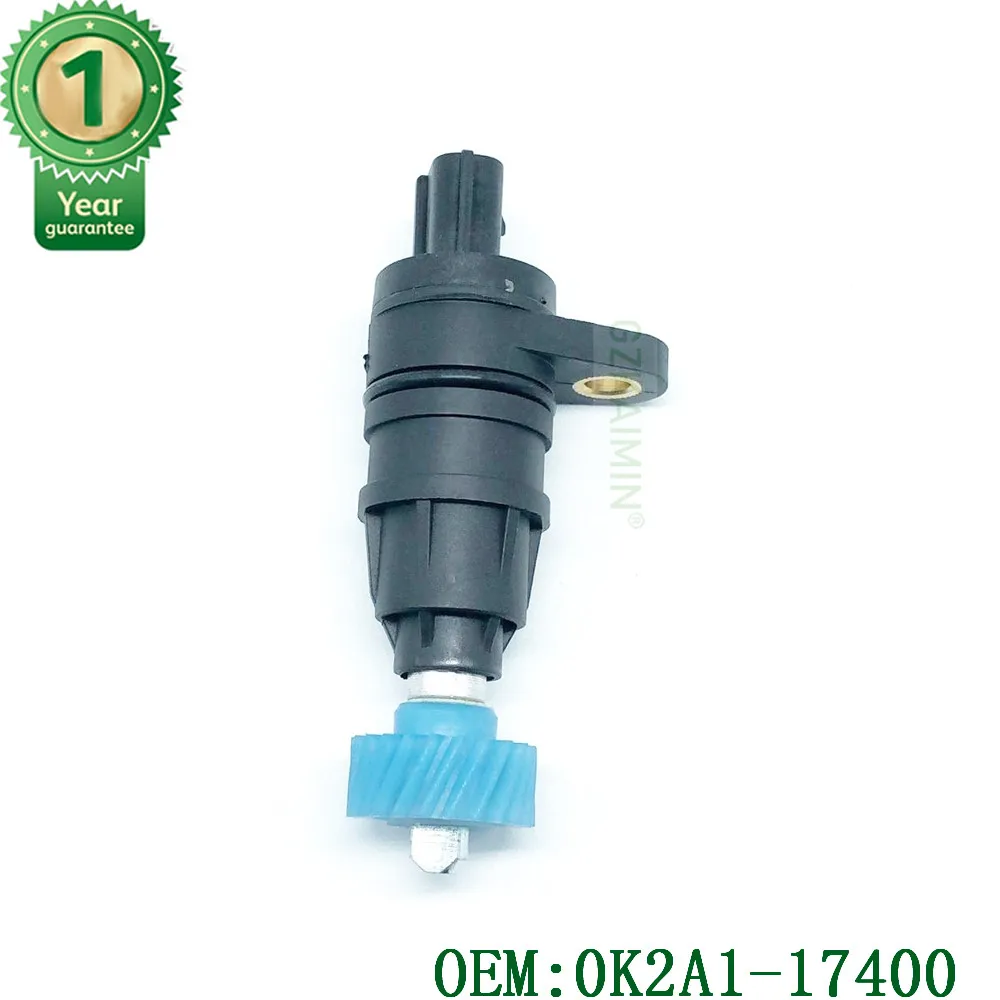 Speed Odometer Sensor OEM 0K2A1-17400 For Kia Rio Spectra Sephia 1.5L/1.6L/1.8L 1998-2003