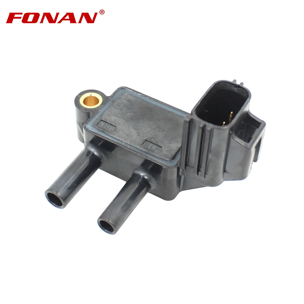 Dpf-フォードクーガ用の差分圧力センサー,2.0 tdci 16v,suv,ディーゼル用2010-2012 av615l200ab