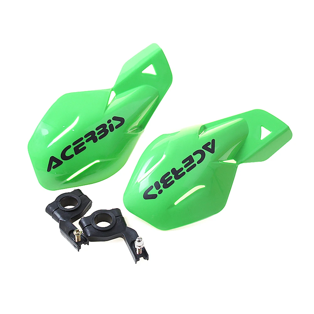 Universal Motorcycle Accessories Motorbike Hand Guard Protector For Benelli For Vespa For Yamaha Handguard Moto Hand Shield image 2